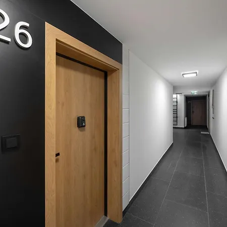 Lipinskiego 16 Komfortowy Z Parkingiem By Renters * Breslau