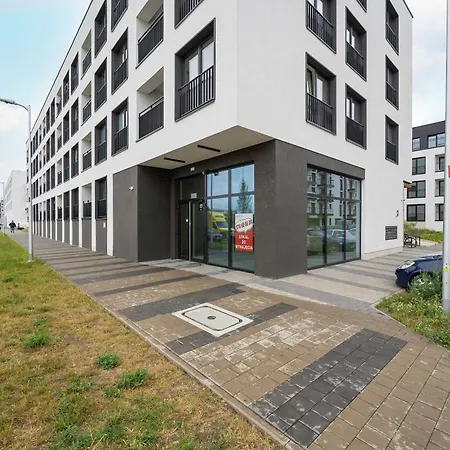 Apartment Lipinskiego 16 Komfortowy Z Parkingiem By Renters Breslau