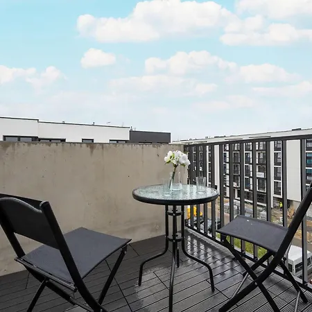 Apartment Lipinskiego 16 Komfortowy Z Parkingiem By Renters Breslau
