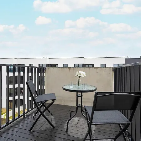 Apartment Lipinskiego 16 Komfortowy Z Parkingiem By Renters