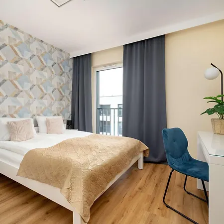 Lipinskiego 16 Komfortowy Z Parkingiem By Renters *