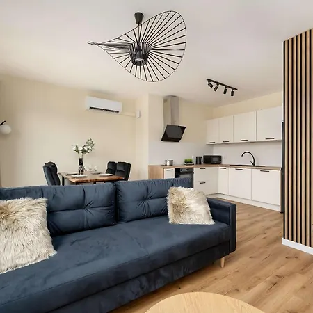 Lipinskiego 16 Komfortowy Z Parkingiem By Renters * Breslau